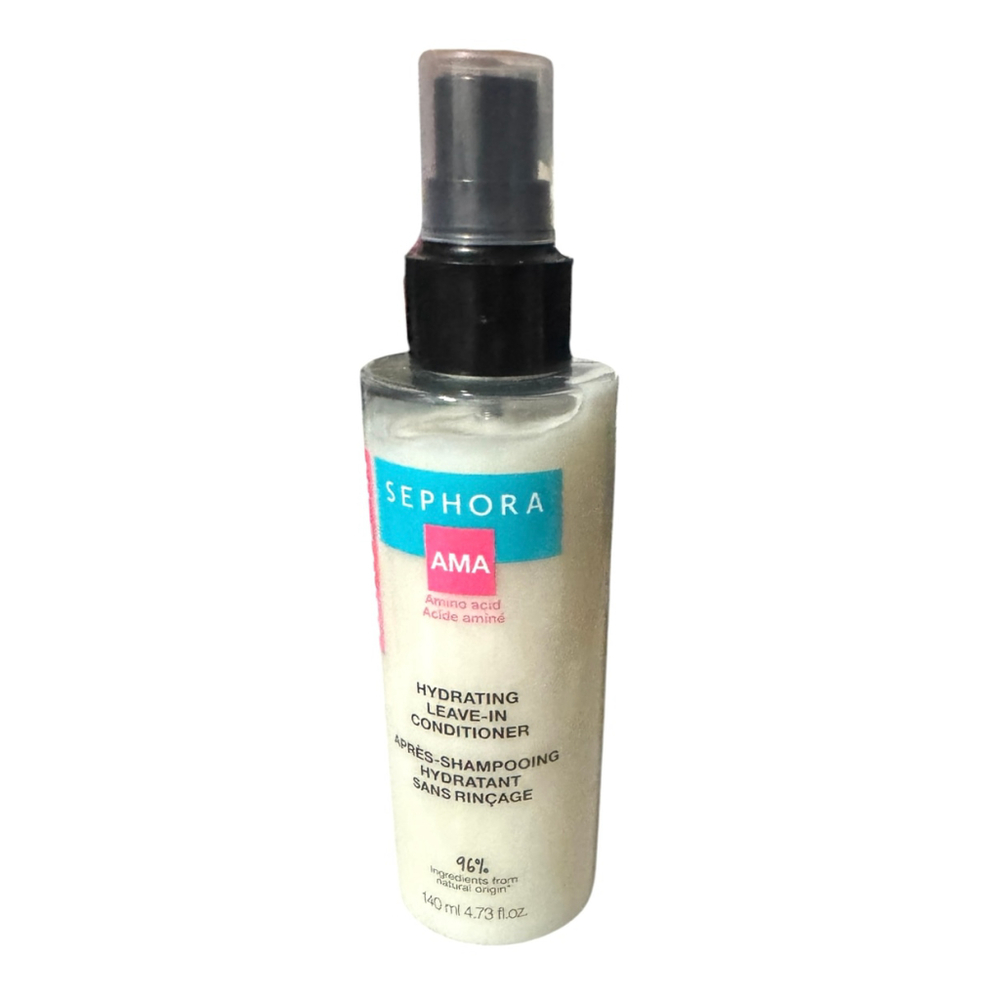 New Sephora Hydrating Leave-In Conditioner, 4.73 fl oz